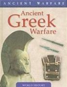 Rob S. Rice - Ancient Greek Warfare