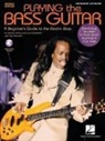 Louis Satterfield, Verdine White, Verdine/ Satterfield White - Playing the Bass Guitar Edition