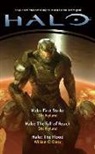 William C. Dietz, Not Available (NA), Eric S. Nylund, Various Authors, Various Various Authors - Halo II