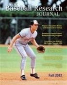 Society For American Baseball Research, Society for American Baseball Research (, Society for American Baseball Research (Sabr) - Baseball Research Journal (Brj)