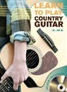 Phil Capone - Learn to Play Country Guitar