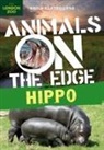 Anna Claybourne - Hippo