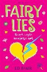 E. D. Baker, E.D. Baker - Fairy Lies