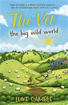 Luke Gamble, Gamble Luke - The Vet 2: the big wild world
