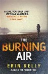 Erin Kelly, Erin L. Kelly - Burning Air