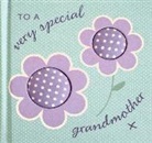 Josephine Collins, Latter Jill, Jill Latter - To a Very Special Grandmother