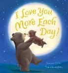 Suzanne Chiew, Tina Macnaughton - I Love You More Each Day