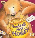 Jane Chapman, Tim Warnes - Hands Off My Honey!