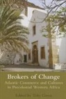 Toby Green, Toby Green, Toby (Leverhulme Early Career Fellow Green, Green Toby - Brokers of Change