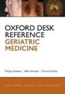 Simon Conroy, Margot Gosney, Margot/ Harper Gosney, Adam Harper, Simon Conroy, Conroy Simon... - Oxford Desk Reference