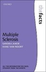 Sandra Amor, Sandra/ Van Noort Amor, Hans van Noort, Hans van Noort - Multiple Sclerosis