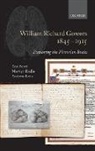 Mervyn Eadie, Andrew Lees, Ann Scott, Ann/ Eadie Scott, Scott Ann - William Richard Gowers 1845-1915
