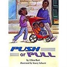 Hm (COR), Houghton Mifflin Company - Push or Pull, Above Level Independent Book, Level 2 Unit F, 6pk