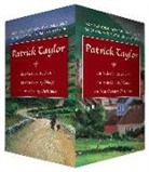 Patrick Taylor - Patrick Taylor