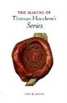 David Watt - The Making of Thomas Hoccleve's 'Series'