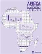 The World Bank, World Bank, World Bank (COR) - Africa Development Indicators 2012