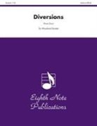 Carmen J. (COP) Gassi - Diversions