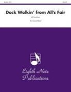 Jeff (COP) Smallman - Dock Walkin' (From All's Fair)