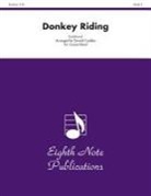 Donald (COP) Coakley - Donkey Riding