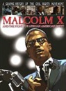 Gary Jeffrey, Emanuele Boccanfuso - Malcolm X and the Fight for African American Unity