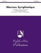 Felix Alexandre (COP)/ Marlatt Guilmant - Morceau Symphonique