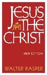 Walter Kasper - Jesus the Christ