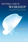 Neil Pembroke, Pembroke Neil - Pastoral Care in Worship