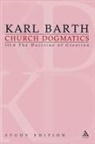 Karl Barth - Church Dogmatics Study Edition 19