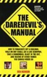 BEN IKENSON - Daredevil''s Manual