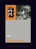 Matthew LeMay, LeMay Matthew - Elliott Smith's XO