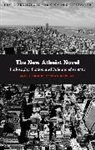 Arthur Bradley, Arthur Tate Bradley, Bradley Arthur, Andrew Tate, Tate Andrew, Emma Mason - The New Atheist Novel