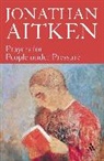 Jonathan Aitken, Aitken Jonathan - Prayers for People under Pressure