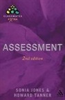Sonia Jones, Howard Tanner, Howard Jones Tanner - Assessment: A Practical Guide for Secondary Teachers