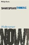 Philip Davis, Ewan Fernie, Simon Palfrey - Shakespeare Thinking