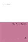 Nik Farrell Fox, Nik Farrell (University of Lincoln Fox - The New Sartre