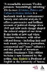 Alan Sinfield - Literature, Politics and Culture in Postwar Britain