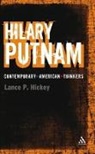 Lance P Hickey, Lance P. Hickey - Hilary Putnam