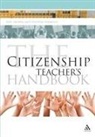 Kate Brown, Kate Fairbrass Brown, Brown Kate, Stephen Fairbrass, Fairbrass Stephen - The Citizenship Teacher's Handbook