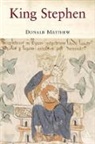 Donald Matthew - King Stephen