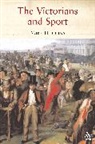 Mike Huggins - Victorians and Sport