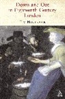 Tim Hitchcock, Timothy Hitchcock, Hitchcock Tim - Down and Out in Eighteenth-Century London