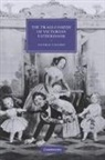 Professor Valerie Sanders, Professor Valerie R. Sanders, Valerie Sanders, Valerie (Professor Sanders - Tragi-Comedy of Victorian Fatherhood