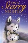 Penny Dolan, VARIOUS AUTHORS, Alison Edgson - On a Starry Night