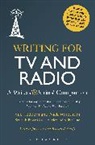Sue Teddern, Sue (Writer) Teddern, Teddern Sue, Mr Nick (Writer) Warburton, Nick Warburton, Nick (Writer) Warburton... - Writing for TV and Radio