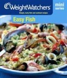 Weight Watchers - Easy Fish