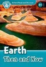 Robert Quinn - Earth Then and Now
