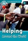 Helping Around the World