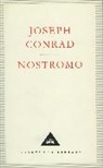 Joseph Conrad - Nostromo