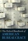 Robert F. Durant, Robert F Durant, Robert F. Durant - The Oxford Handbook of American Bureaucracy