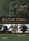 Stephen Coleman - Military Ethics